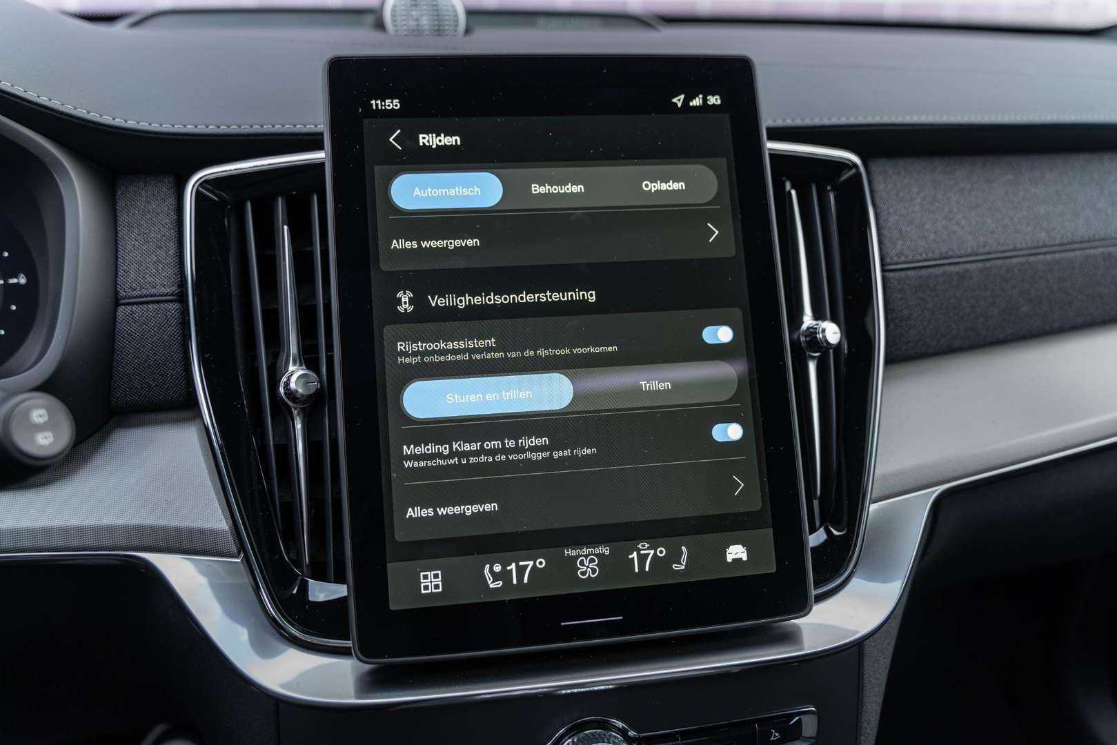 Volvo XC90 T8 Recharge Ultimate - 2026 - Joinsteer - #9