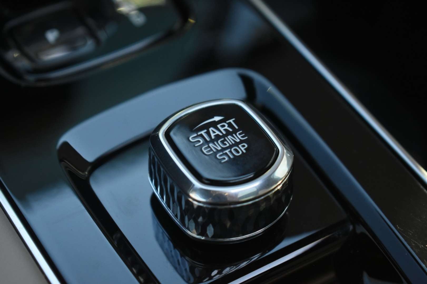 Volvo XC90 T8 - 2025 - Joinsteer - #36