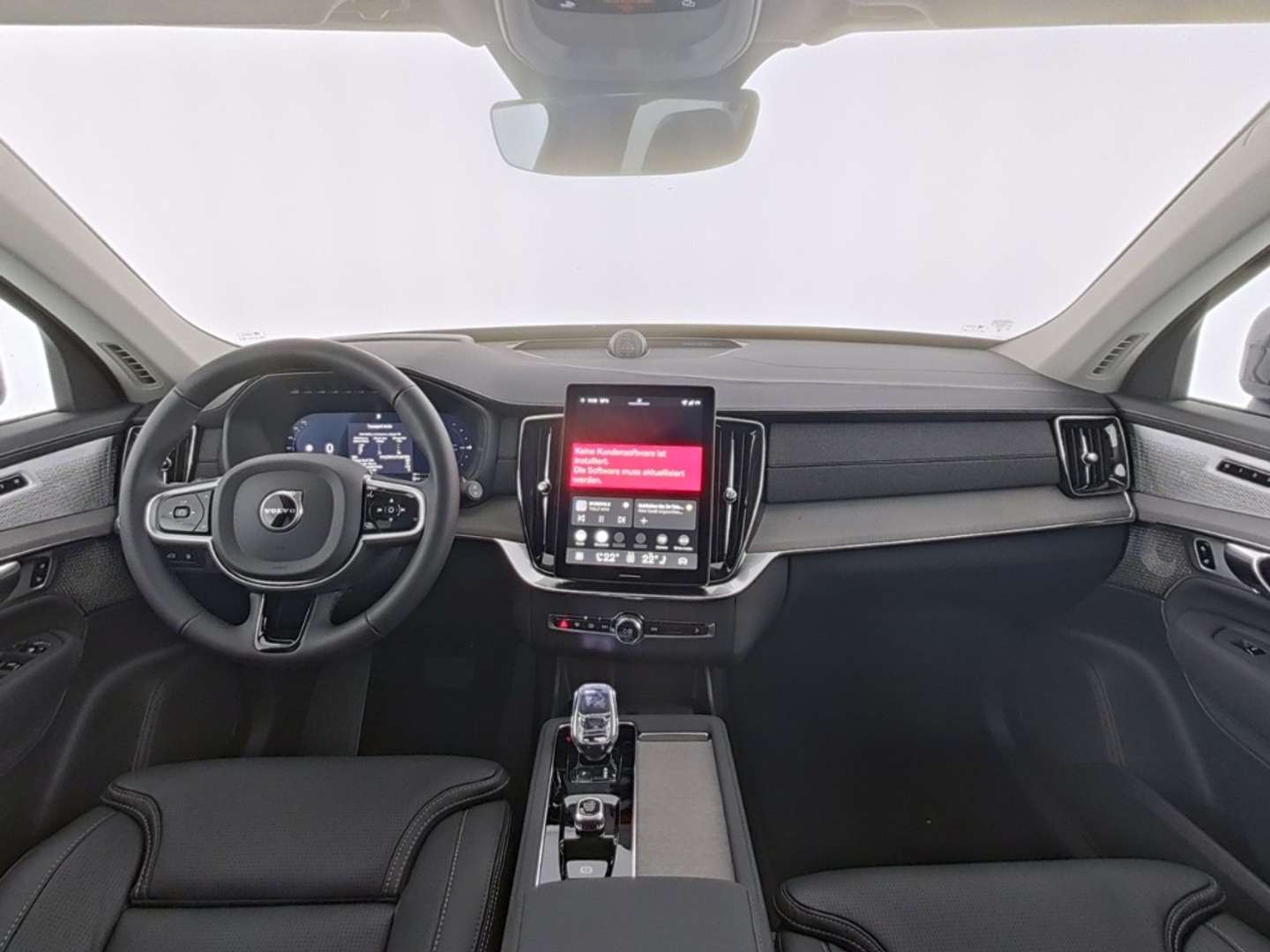 Volvo XC90 T8 Plus - 2025 - Joinsteer - #5