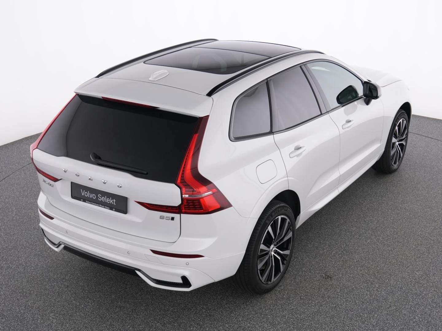 Volvo XC60 B5 Plus - 2024 - Joinsteer - #16