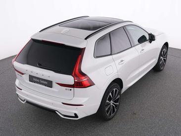 Volvo XC60 B5 Plus — photo 16