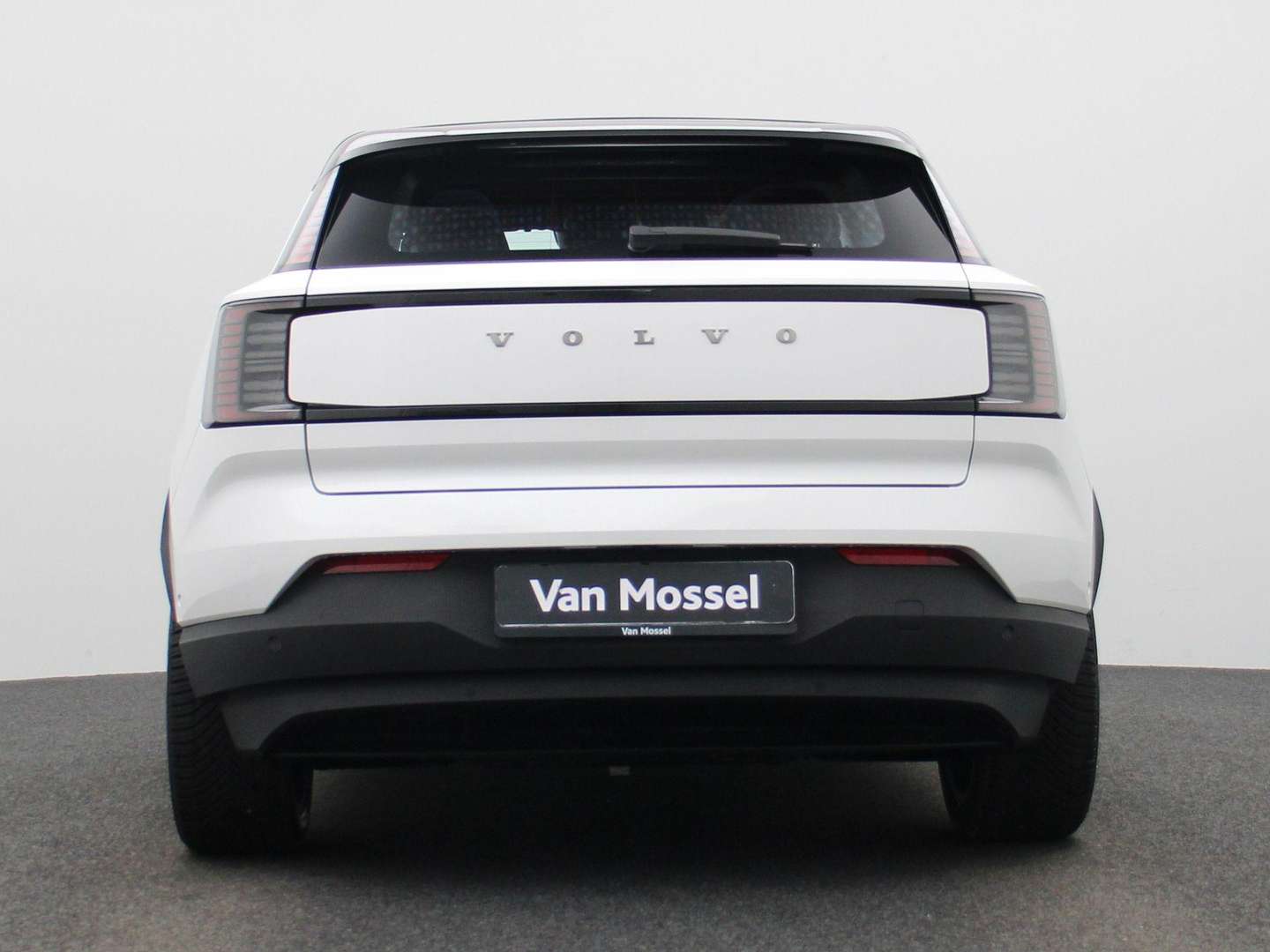 Volvo EX30 Single Motor - 2024 - Joinsteer - #4