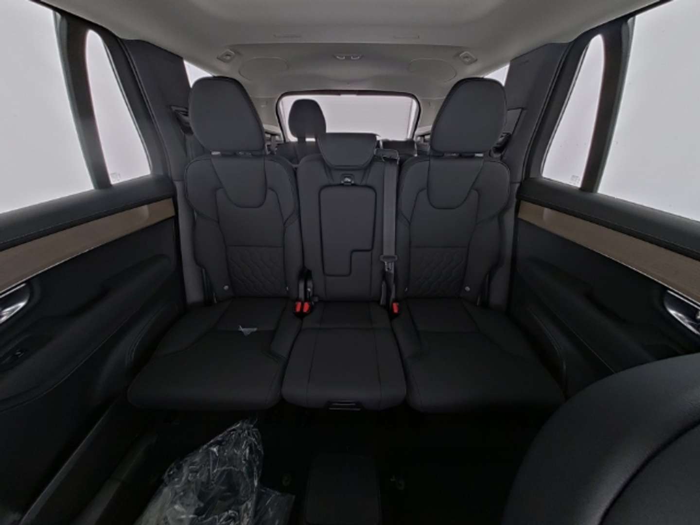 Volvo XC90 T8 Recharge Plus - 2025 - Joinsteer - #6