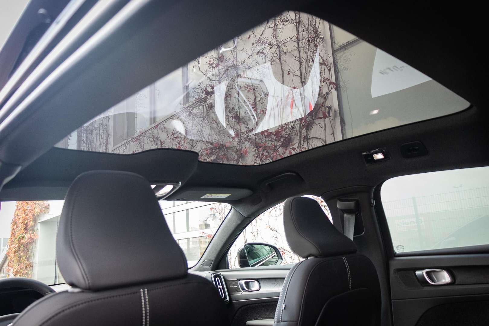 Volvo C40 Recharge - 2026 - Joinsteer - #5