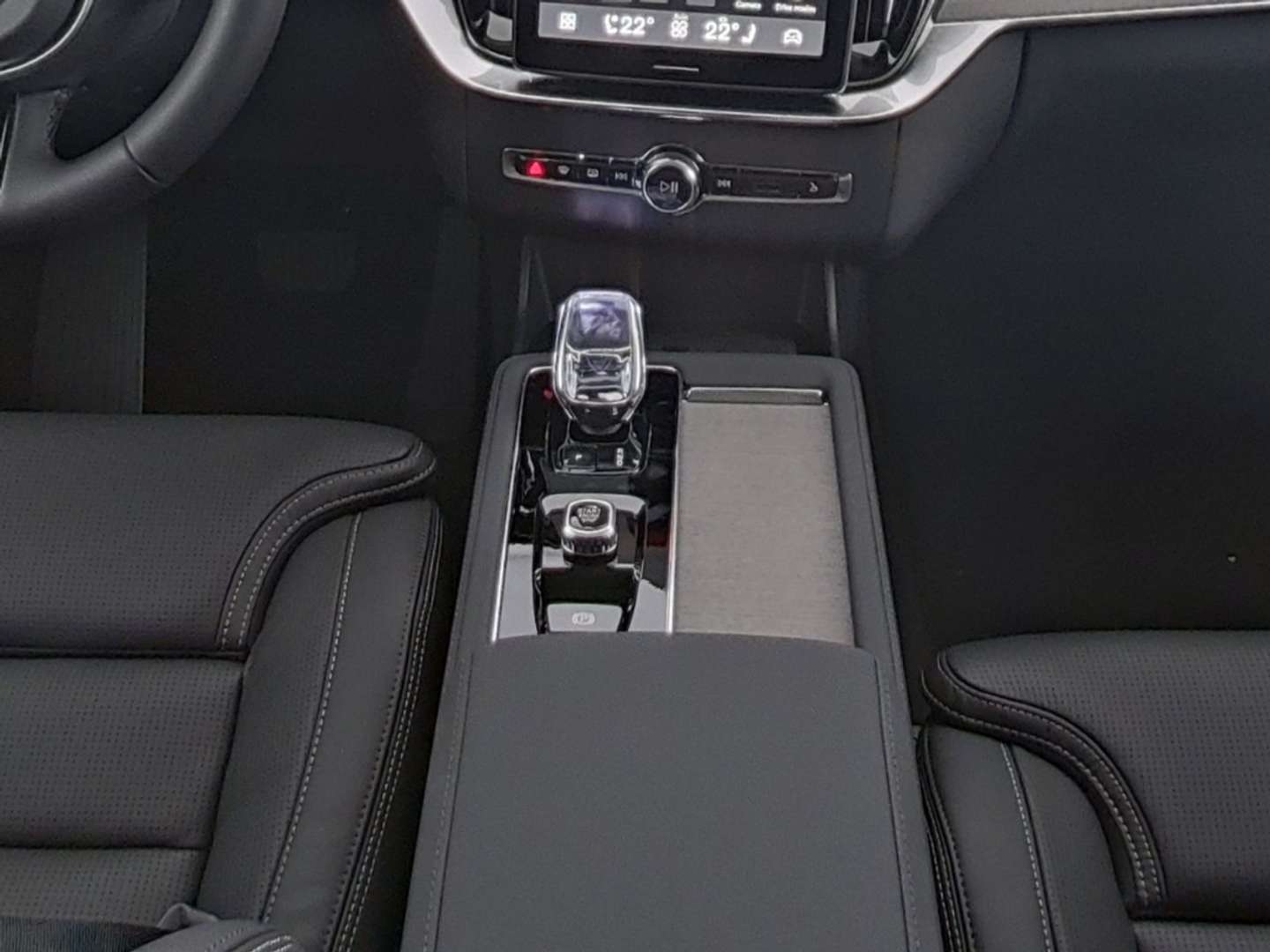 Volvo XC90 T8 Plus - 2025 - Joinsteer - #6