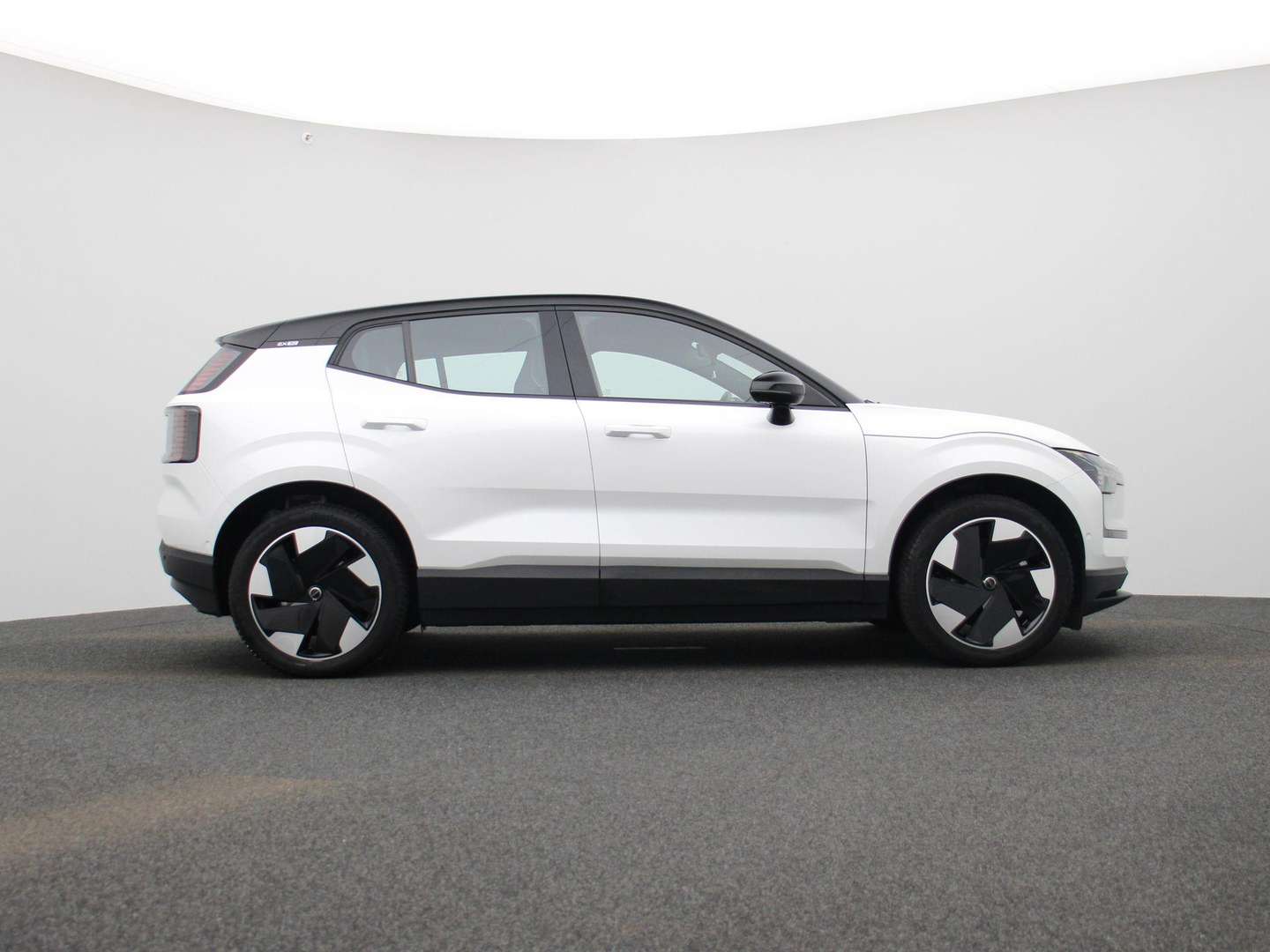 Volvo EX30 Single Motor - 2024 - Joinsteer - #5