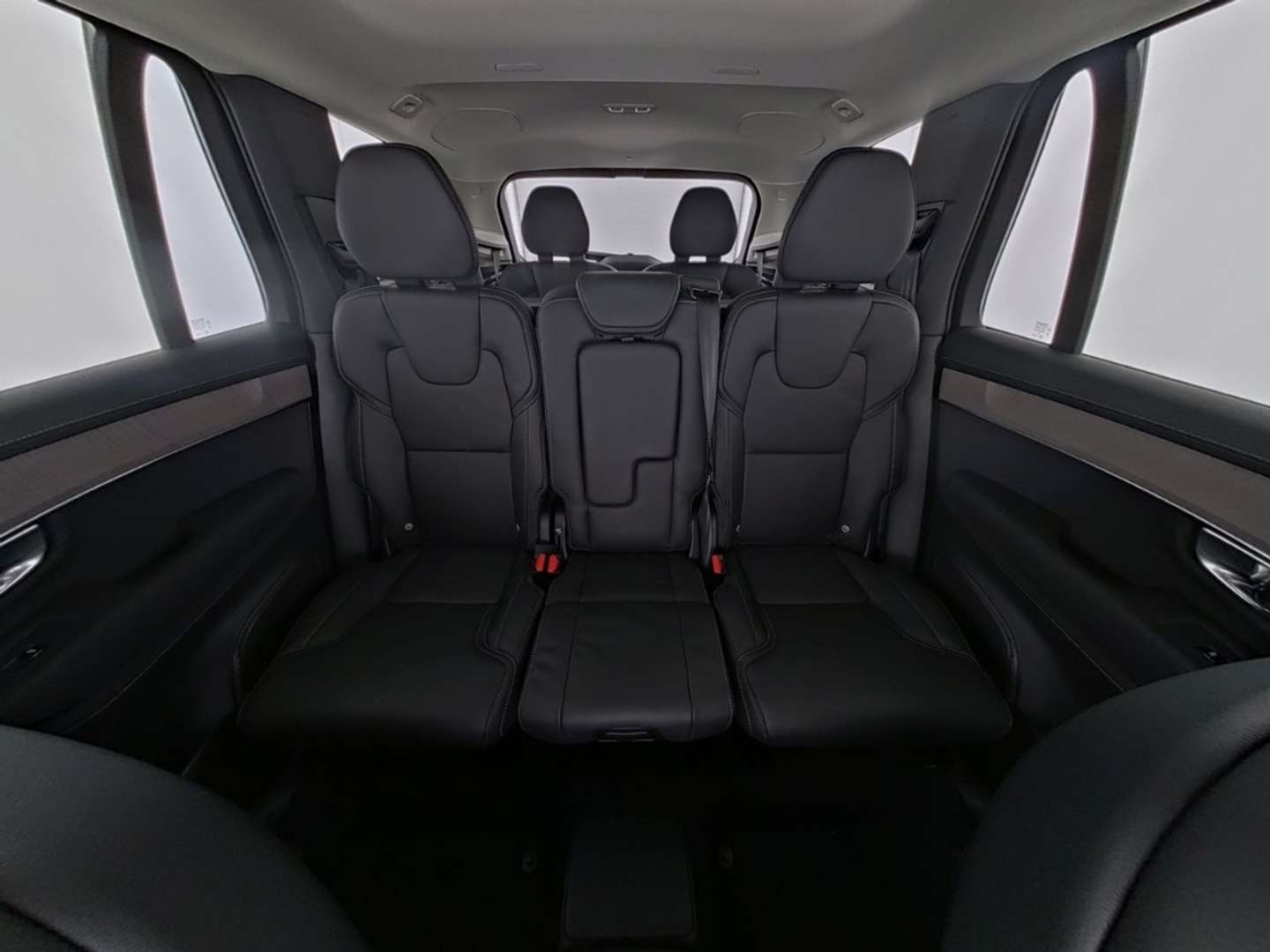 Volvo XC90 T8 Plus - 2025 - Joinsteer - #7