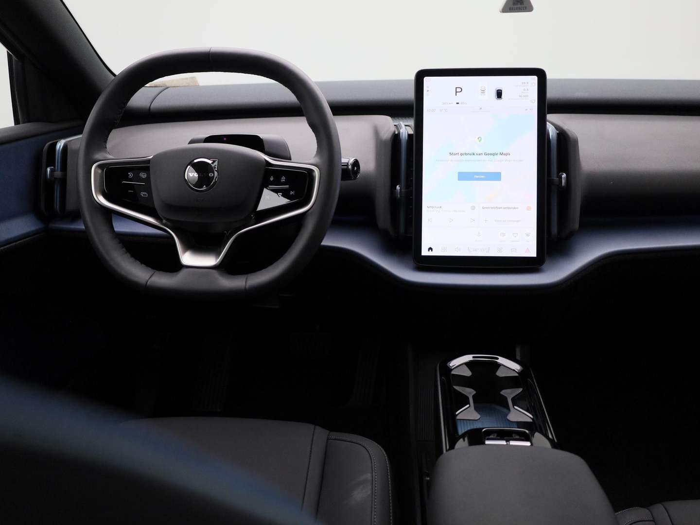 Volvo EX30 Single Motor - 2024 - Joinsteer - #6