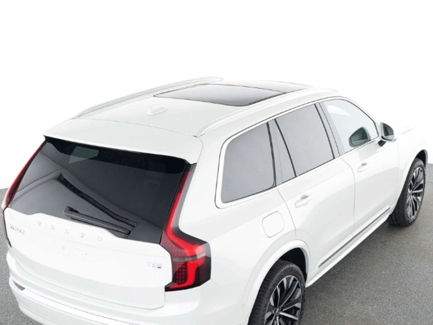Volvo XC90 T8 Recharge Plus - 2025 - Joinsteer - #8