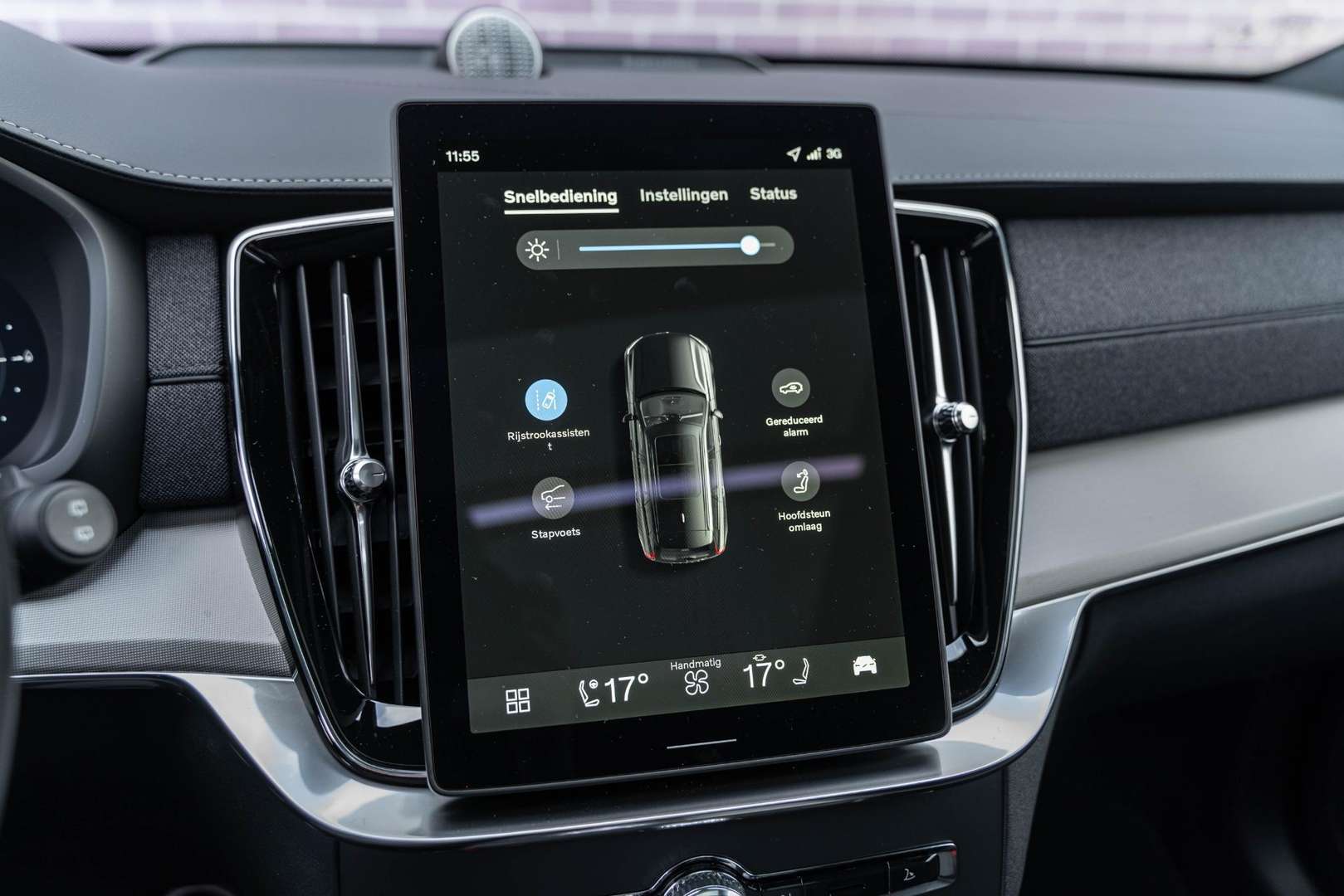 Volvo XC90 T8 Recharge Ultimate - 2026 - Joinsteer - #12