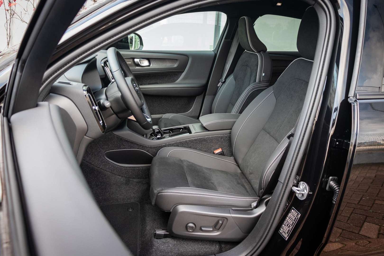 Volvo C40 Recharge - 2026 - Joinsteer - #7