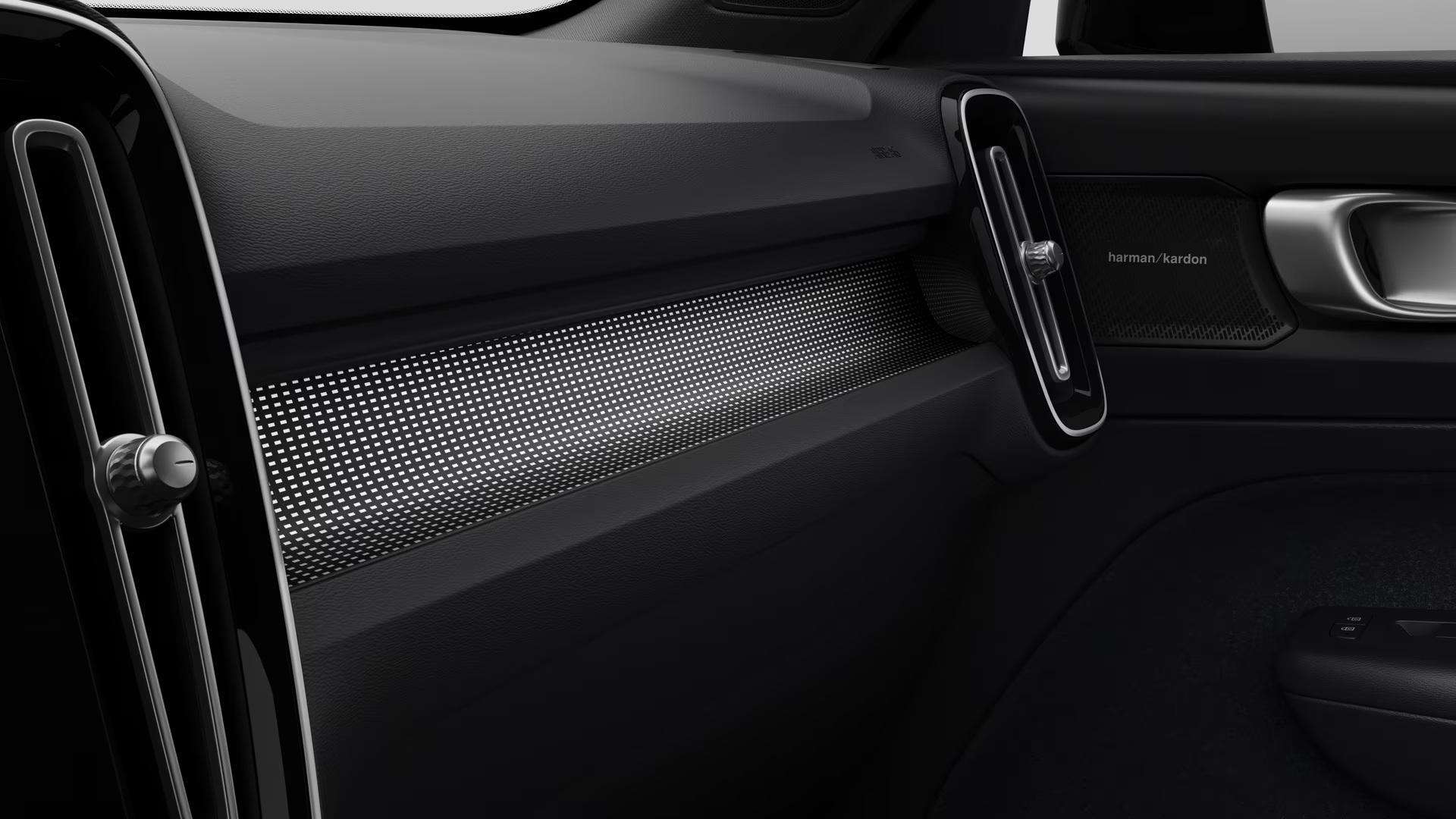 Volvo C40 Recharge - 2026 - Joinsteer - #10