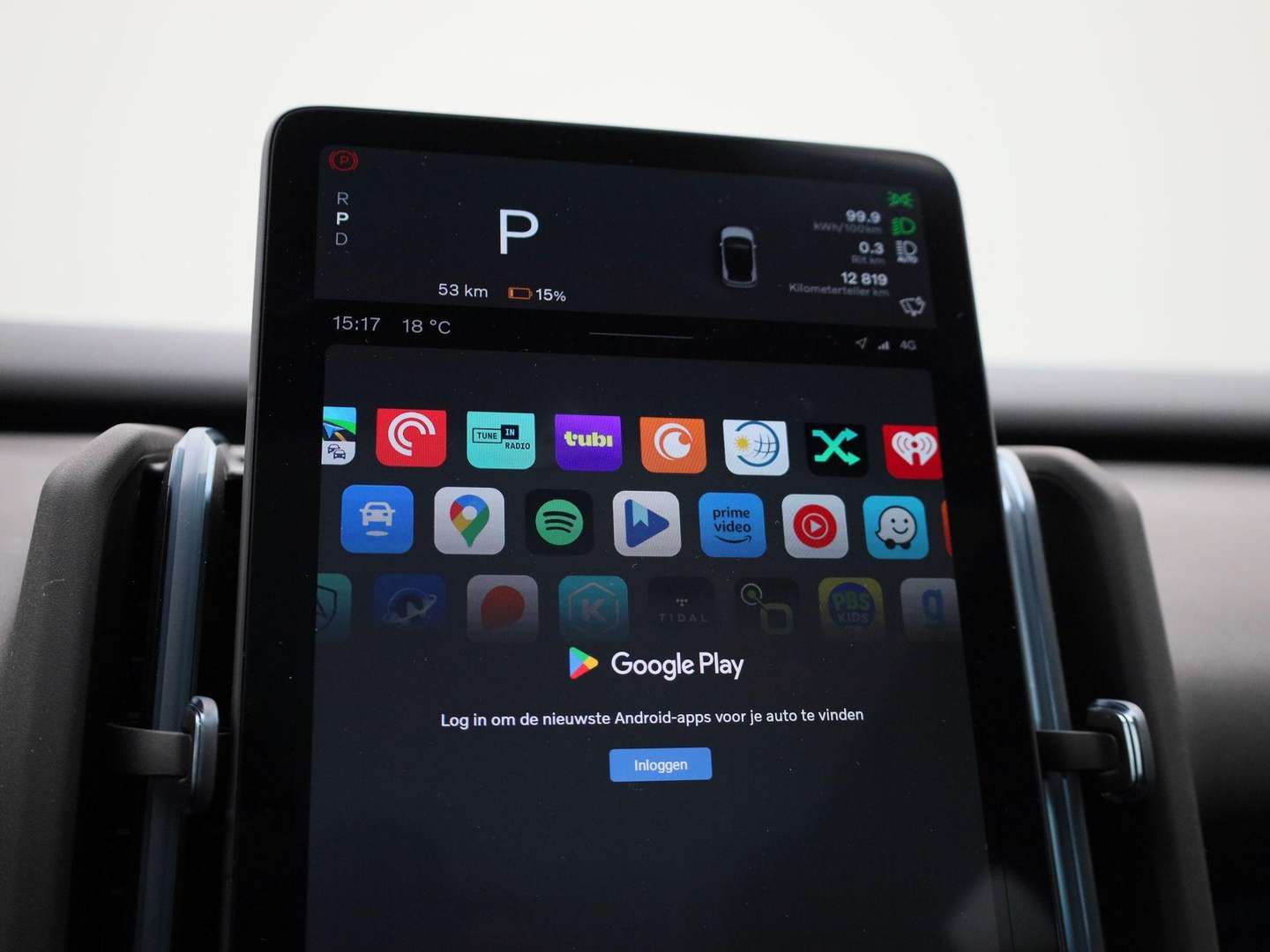 Volvo EX30 Extended Range Ultra Single Motor - 2024 - Joinsteer - #25