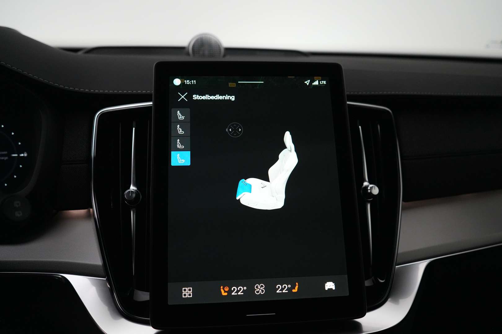 Volvo XC90 T8 Recharge - 2026 - Joinsteer - #34