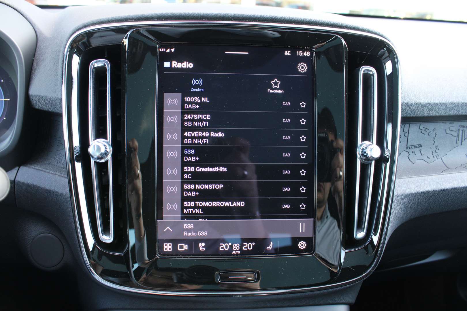 Volvo C40 Recharge PLUS - 2023 - Joinsteer - #43