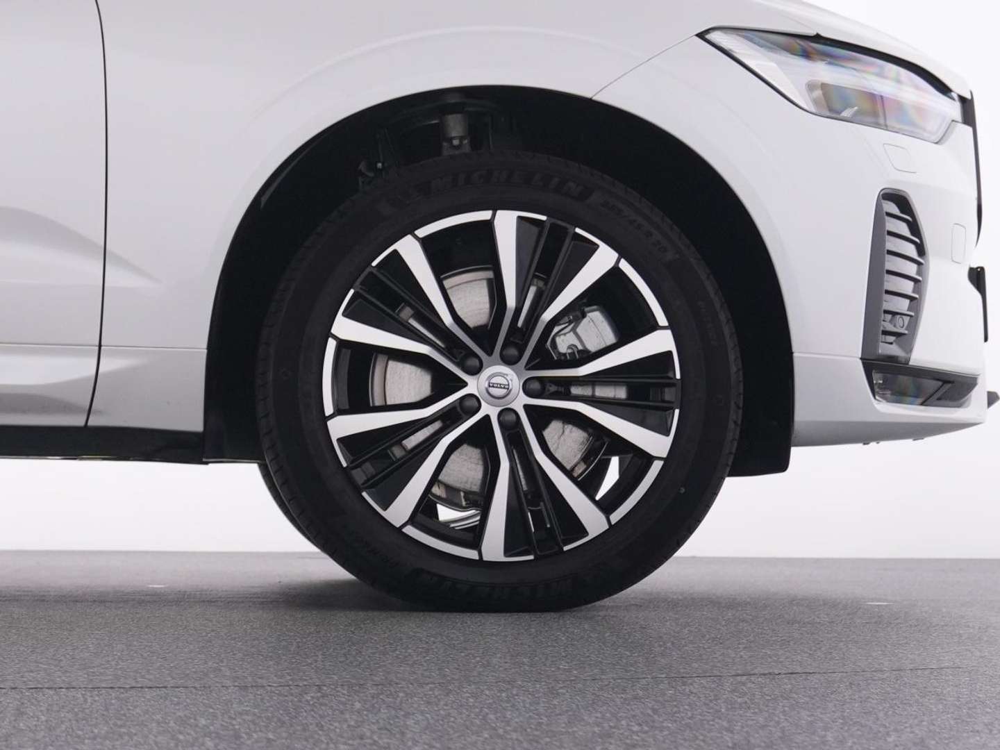 Volvo XC60 B5 Plus - 2024 - Joinsteer - #19