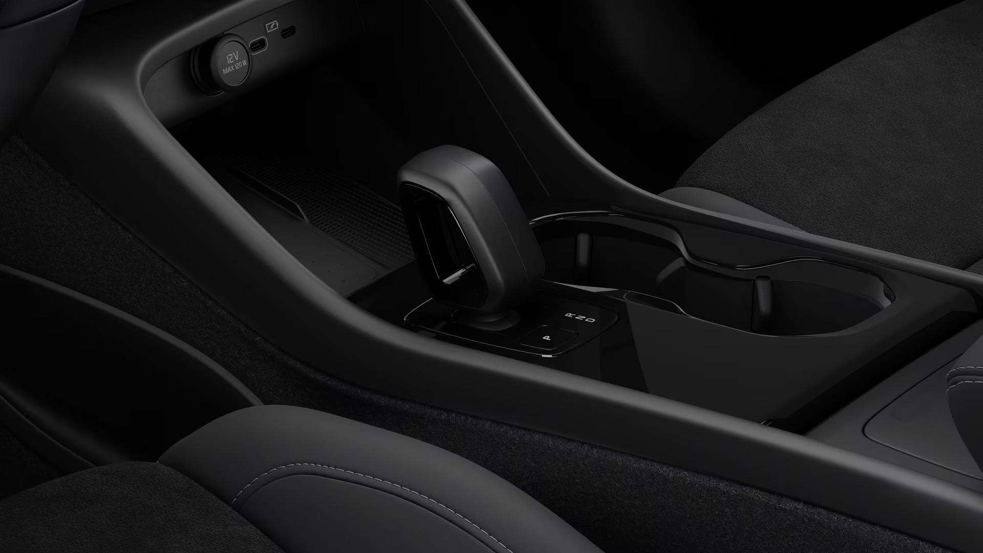 Volvo C40 Recharge - 2026 - Joinsteer - #11