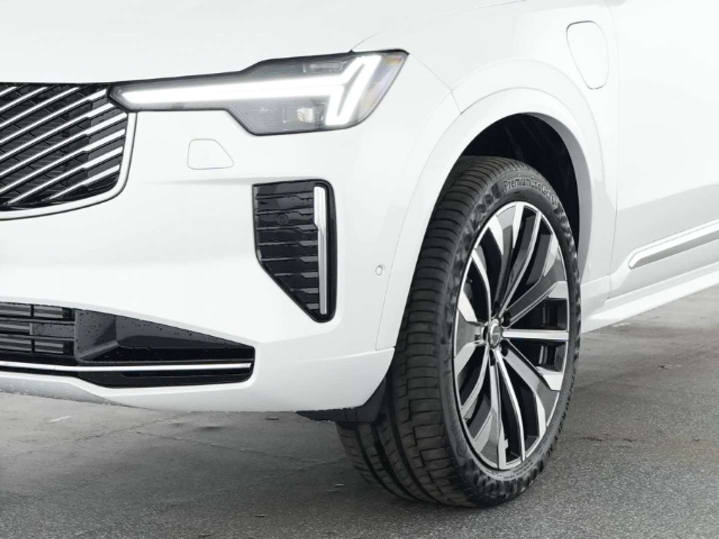 Volvo XC90 T8 Recharge Plus - 2025 - Joinsteer - #9