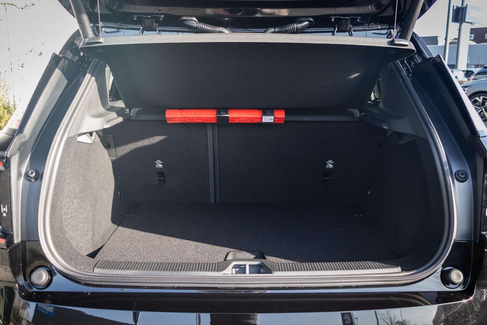 Volvo EX30 Single Motor Plus - 2026 - Joinsteer - #5