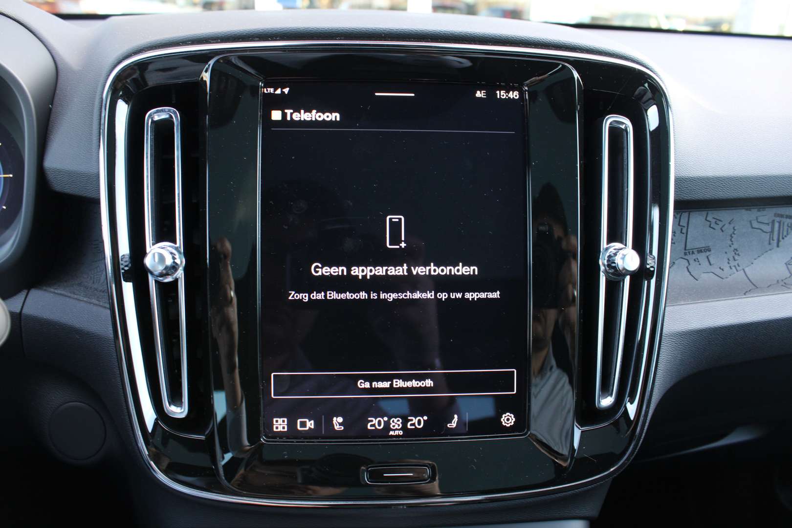 Volvo C40 Recharge PLUS - 2023 - Joinsteer - #44