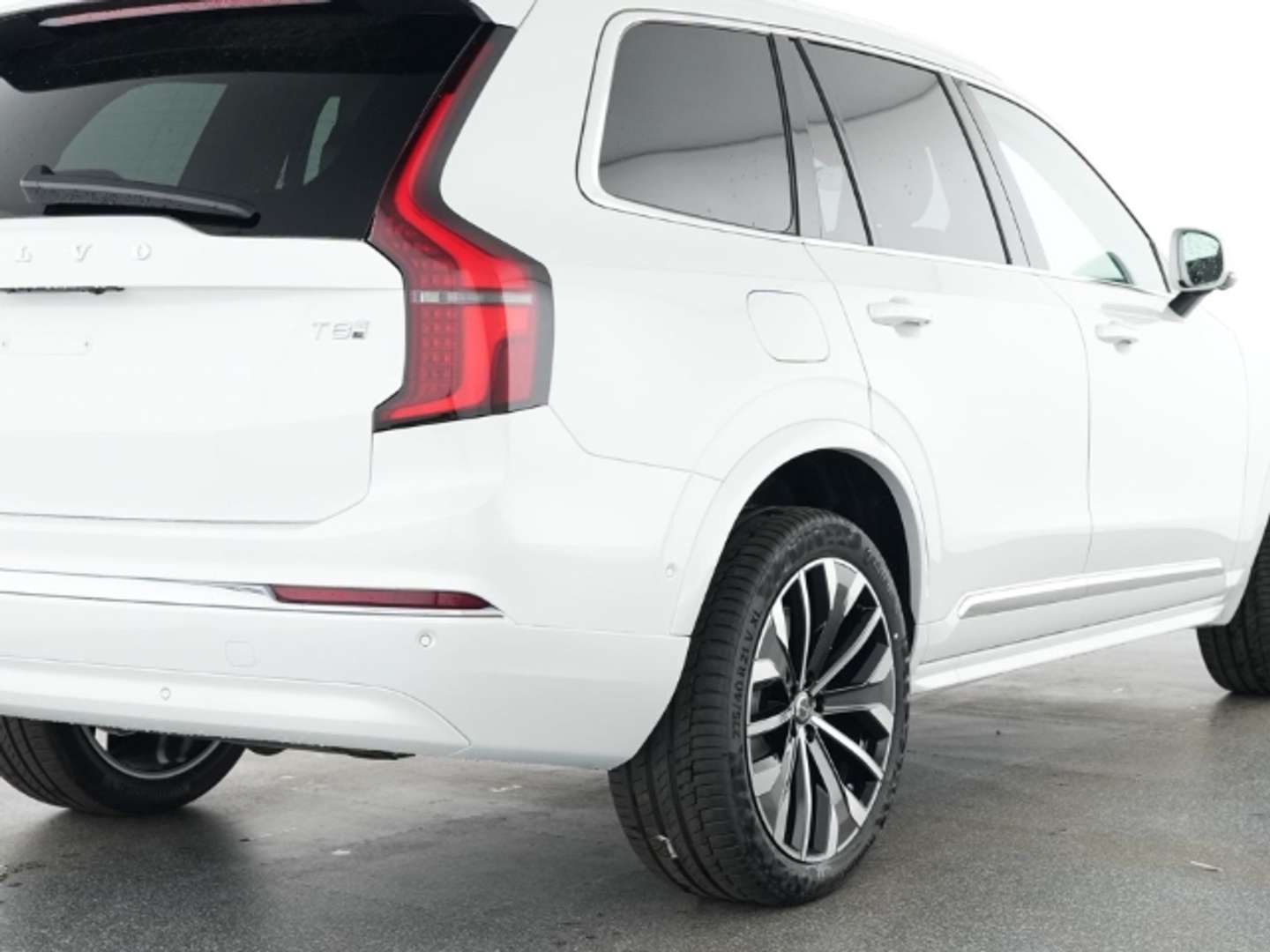 Volvo XC90 T8 Recharge Plus - 2025 - Joinsteer - #10
