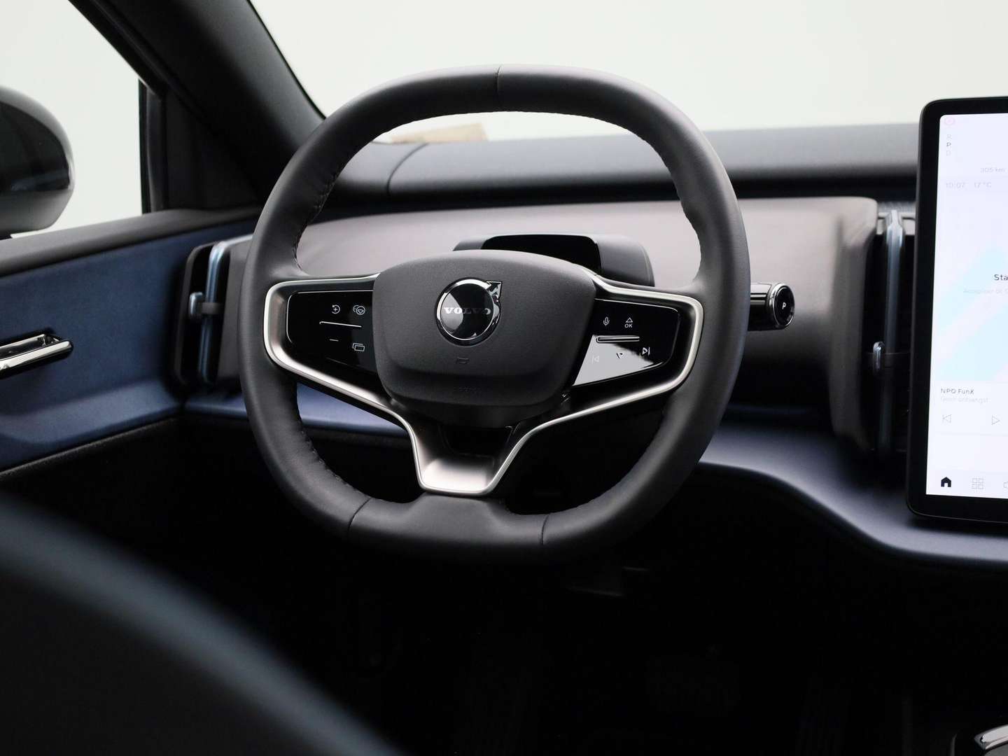 Volvo EX30 Single Motor - 2024 - Joinsteer - #9