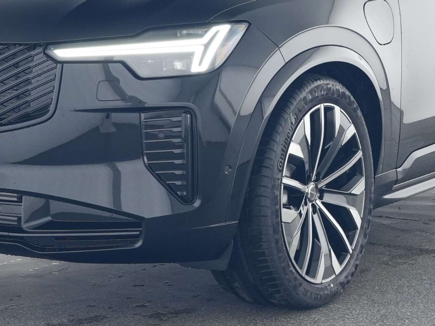 Volvo XC90 T8 Plus - 2025 - Joinsteer - #10