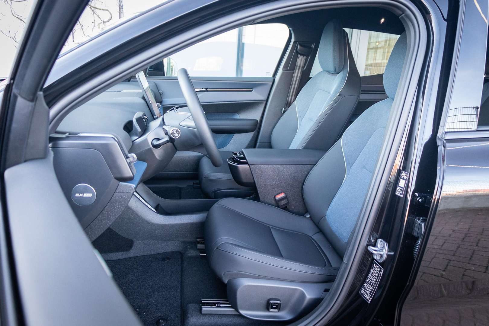 Volvo EX30 Single Motor Plus - 2026 - Joinsteer - #6