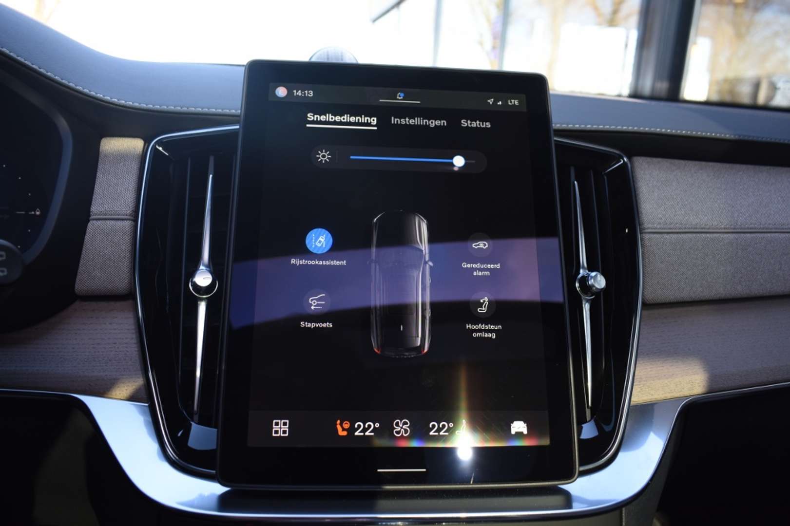 Volvo XC90 T8 - 2025 - Joinsteer - #41