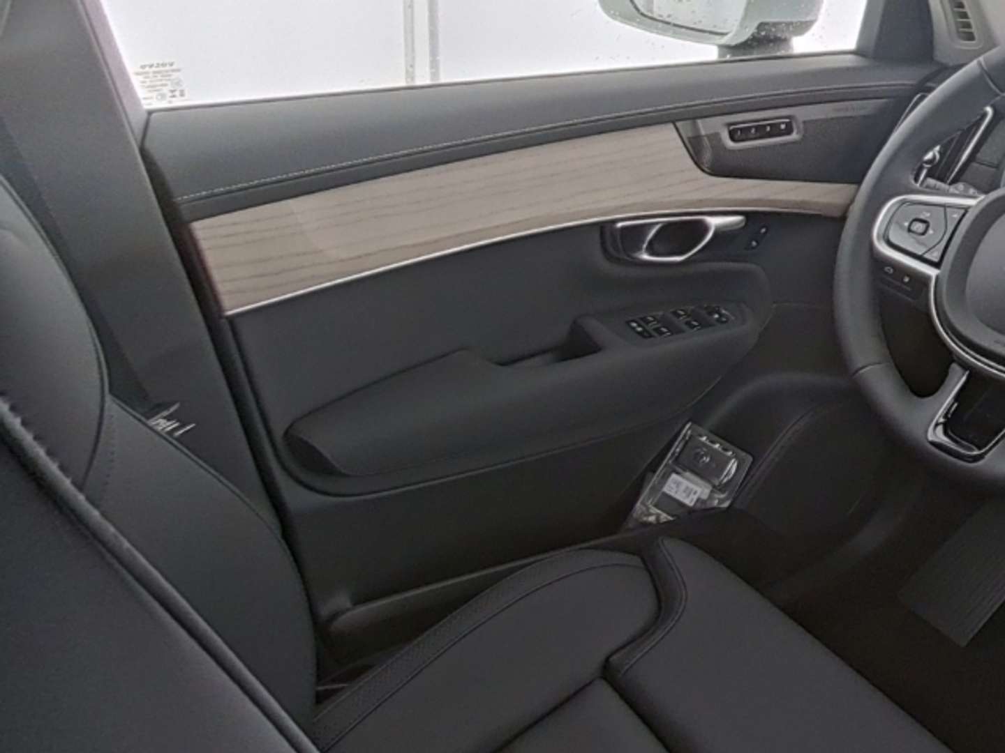 Volvo XC90 T8 Recharge Plus - 2025 - Joinsteer - #11