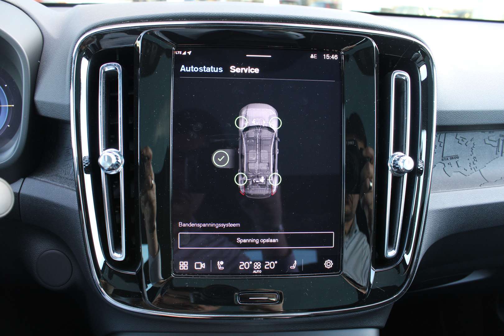 Volvo C40 Recharge PLUS - 2023 - Joinsteer - #45