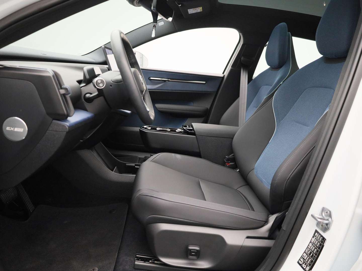 Volvo EX30 Single Motor - 2024 - Joinsteer - #10