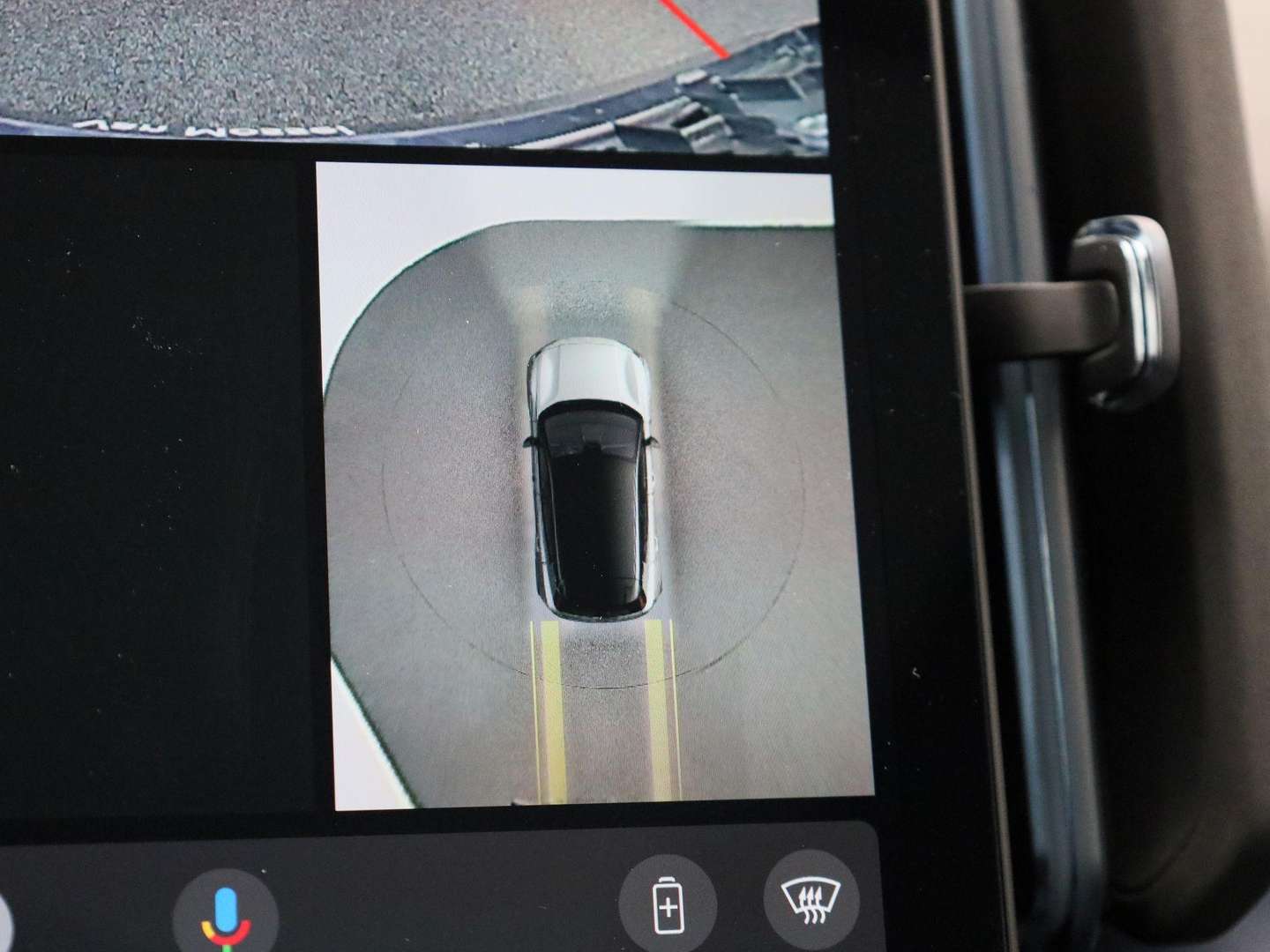 Volvo EX30 Extended Range Ultra Single Motor - 2024 - Joinsteer - #28