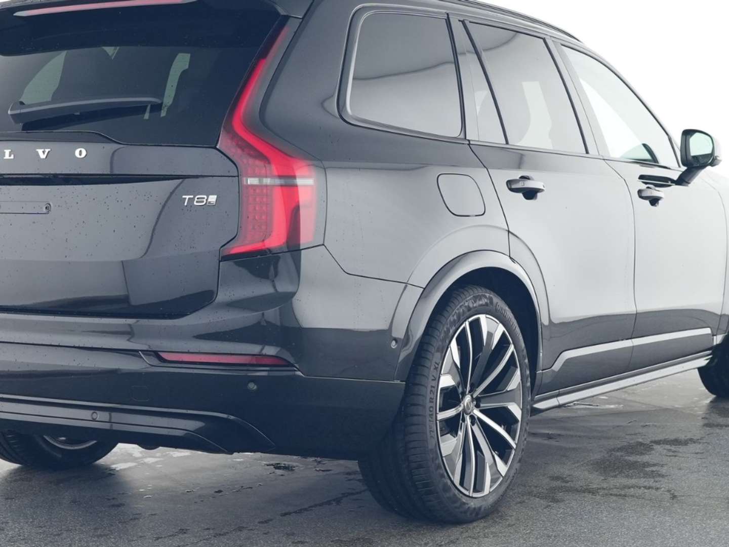 Volvo XC90 T8 Plus - 2025 - Joinsteer - #11