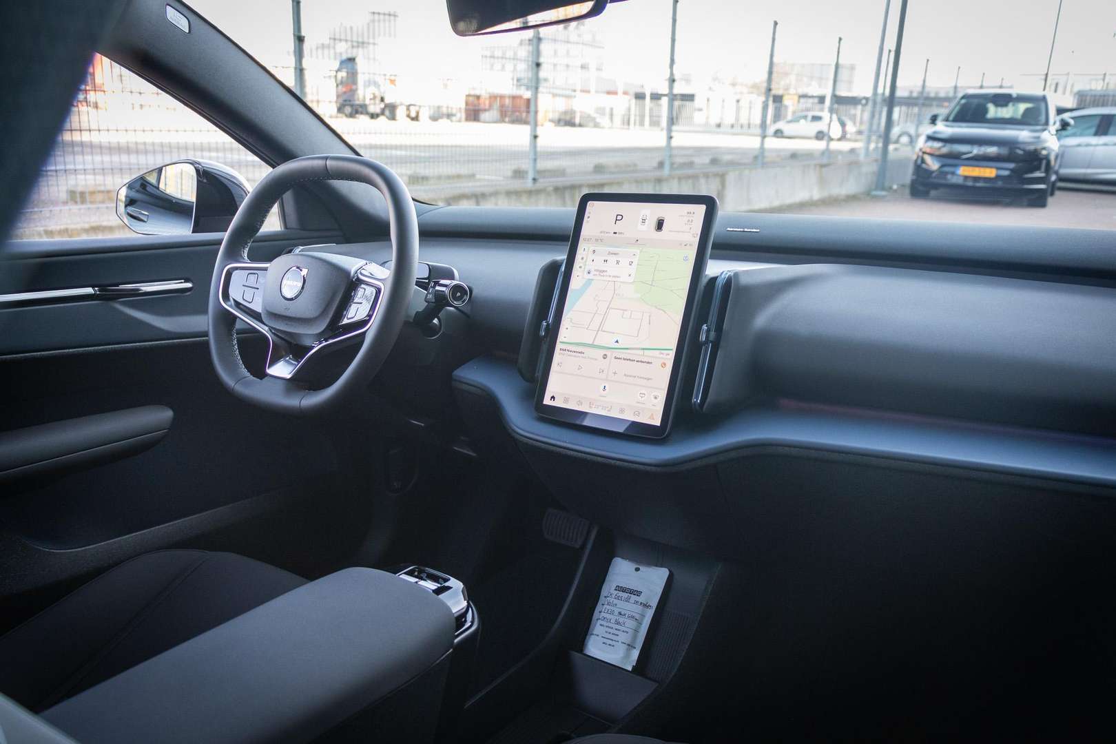 Volvo EX30 Single Motor Plus - 2026 - Joinsteer - #7