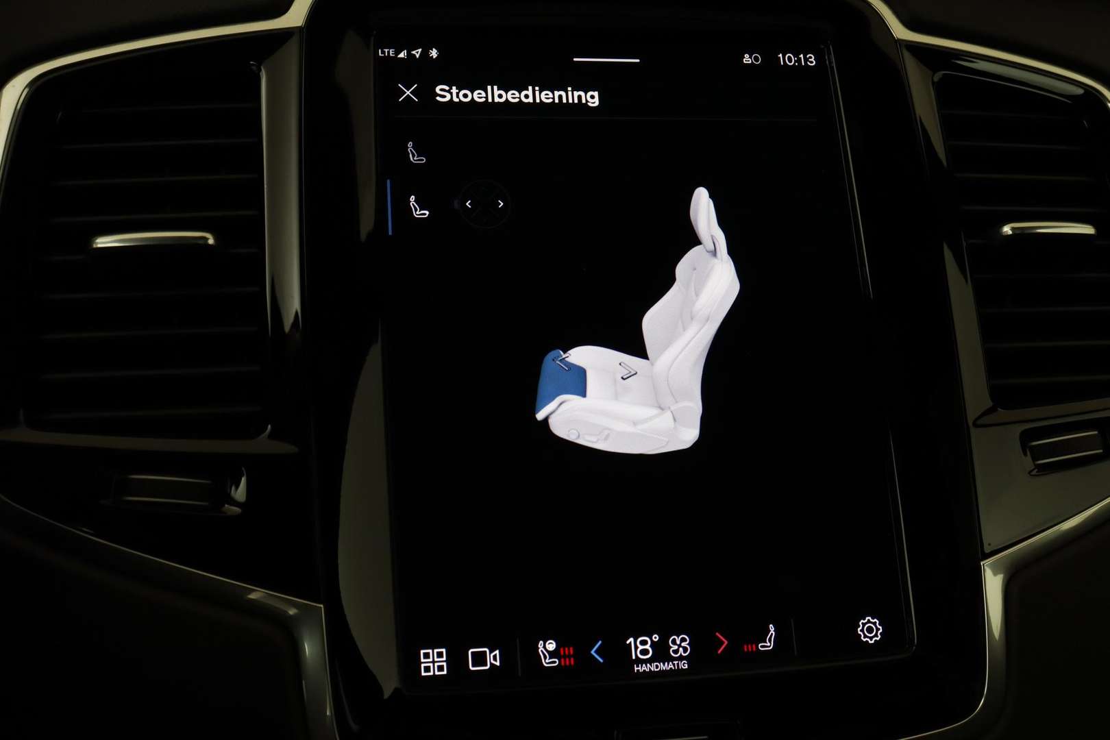 Volvo XC90 T8 Recharge Ultimate - 2022 - Joinsteer - #34