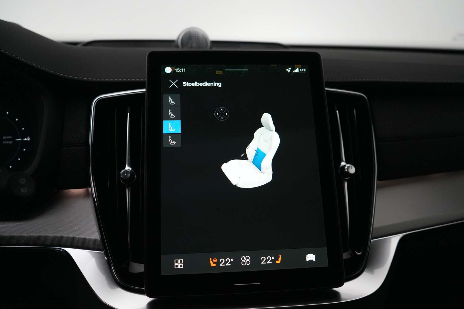 Volvo XC90 T8 Recharge - 2026 - Joinsteer - #35