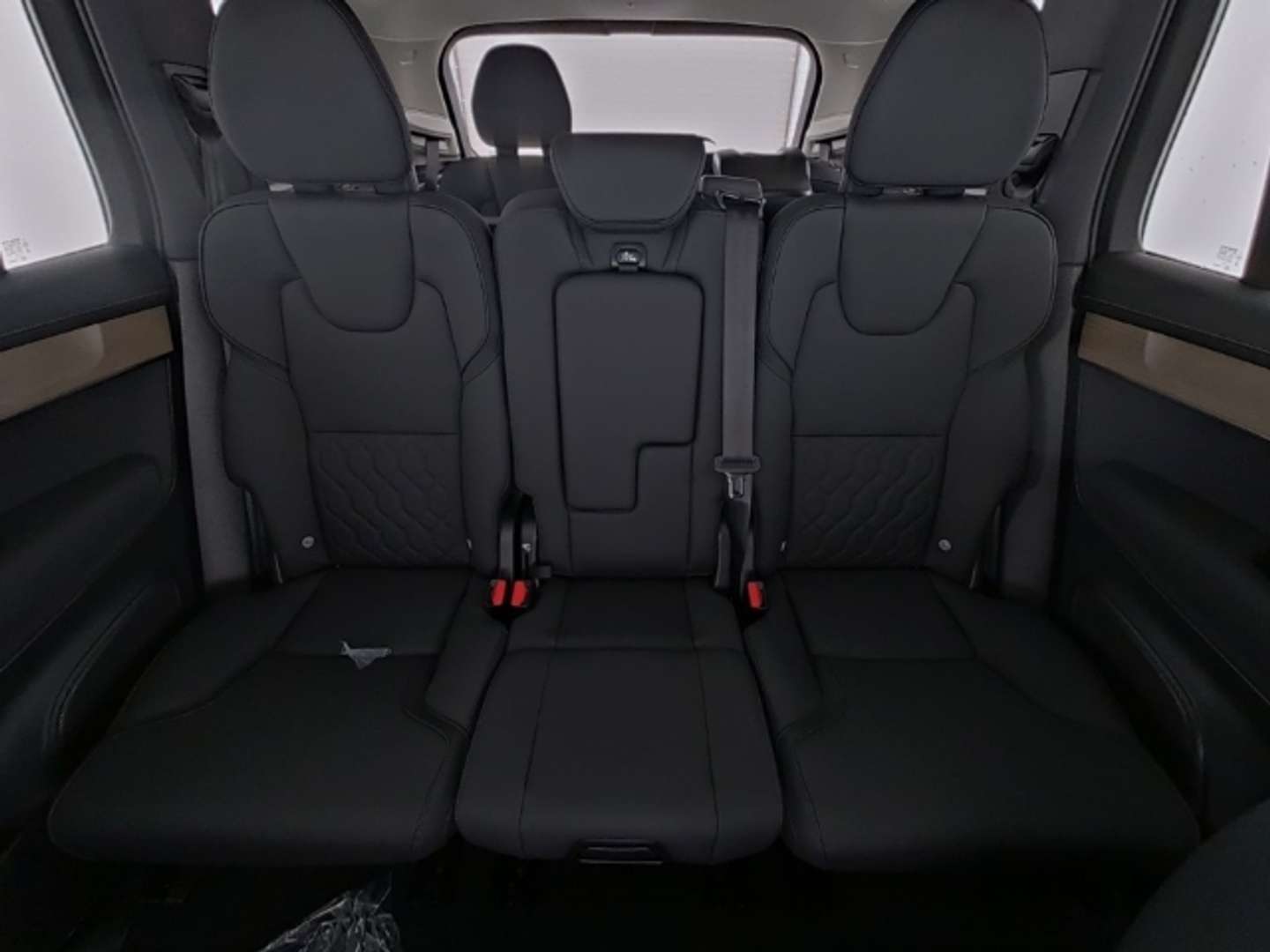 Volvo XC90 T8 Recharge Plus - 2025 - Joinsteer - #12