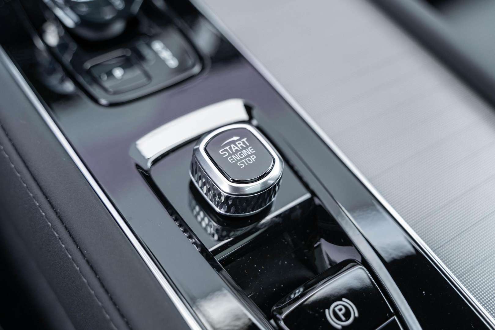 Volvo XC90 T8 Recharge Ultimate - 2026 - Joinsteer - #16