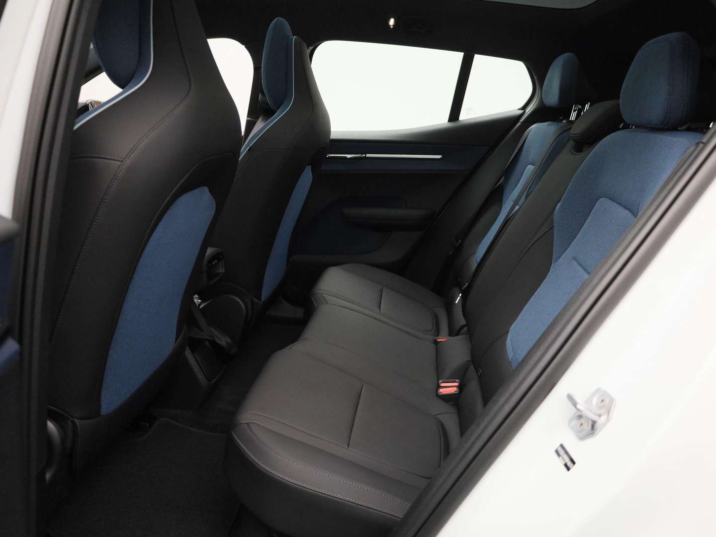 Volvo EX30 Single Motor - 2024 - Joinsteer - #11