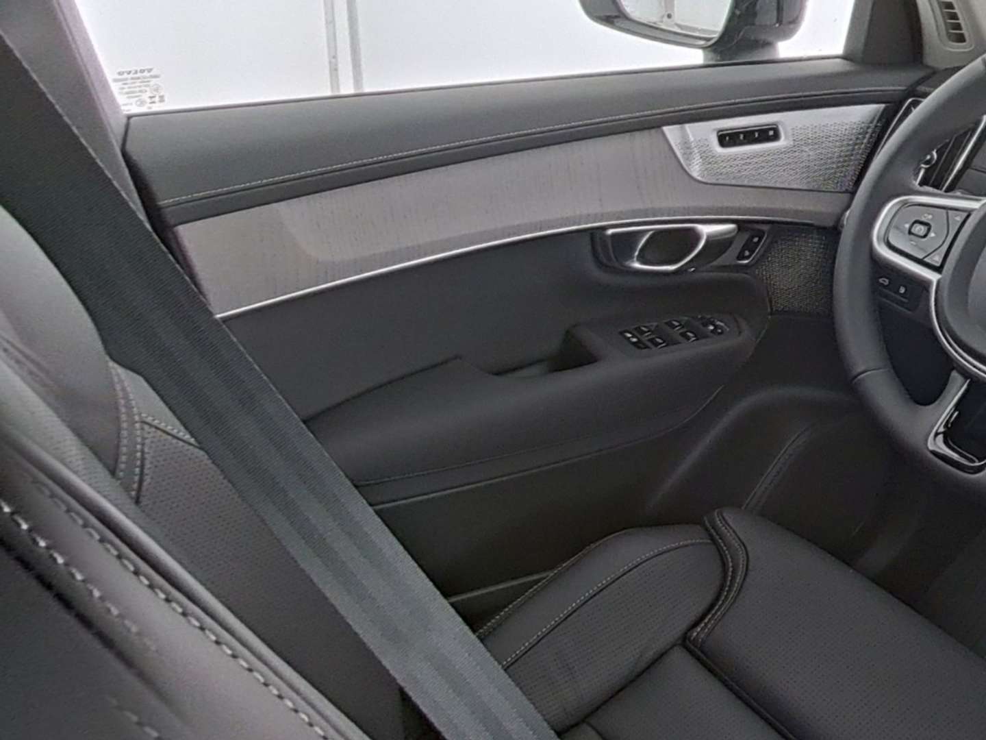 Volvo XC90 T8 Plus - 2025 - Joinsteer - #12
