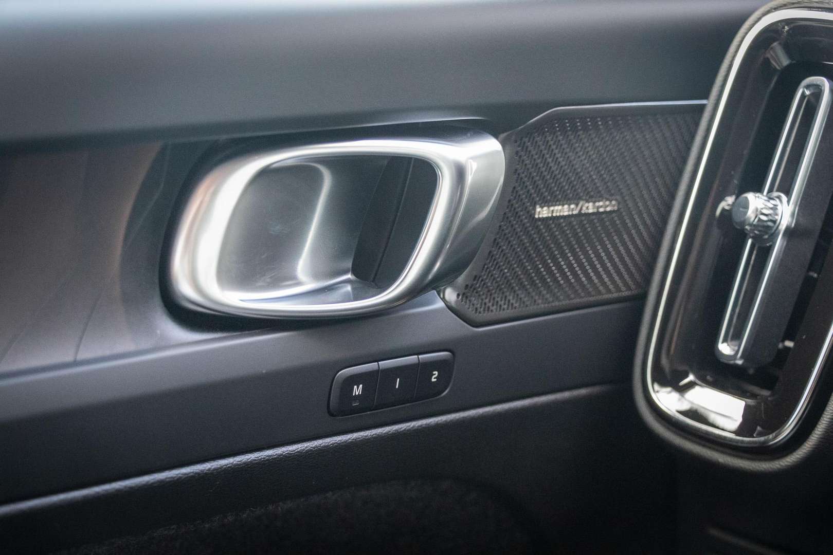 Volvo C40 Recharge - 2026 - Joinsteer - #11