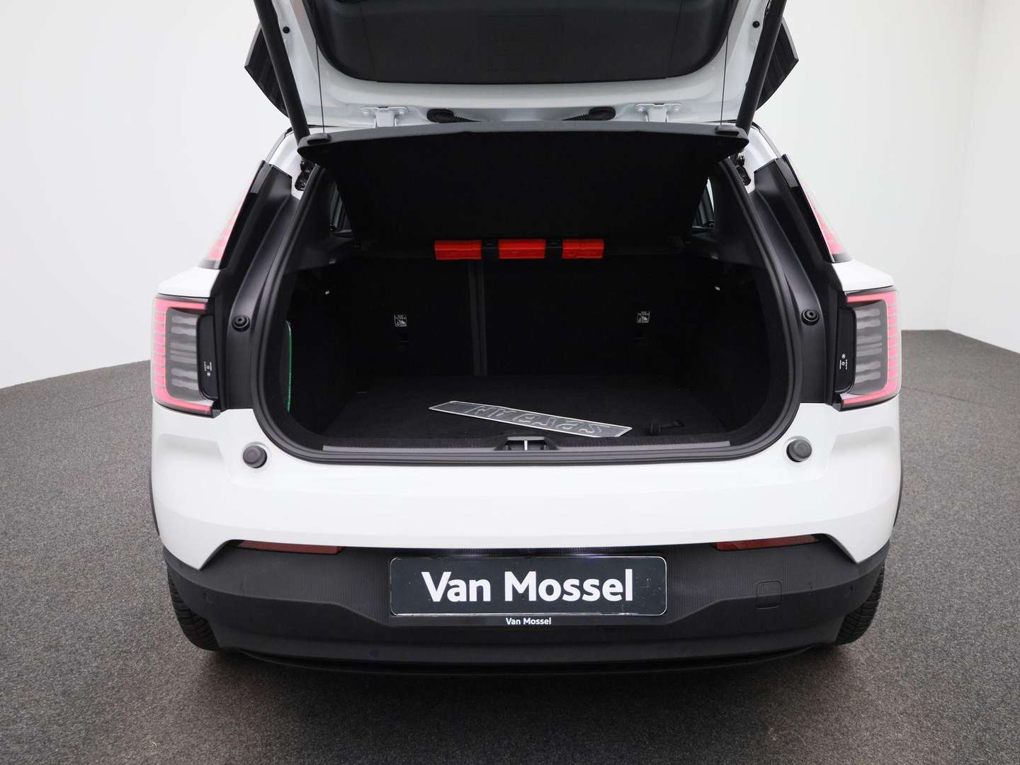 Volvo EX30 Single Motor - 2024 - Joinsteer - #12