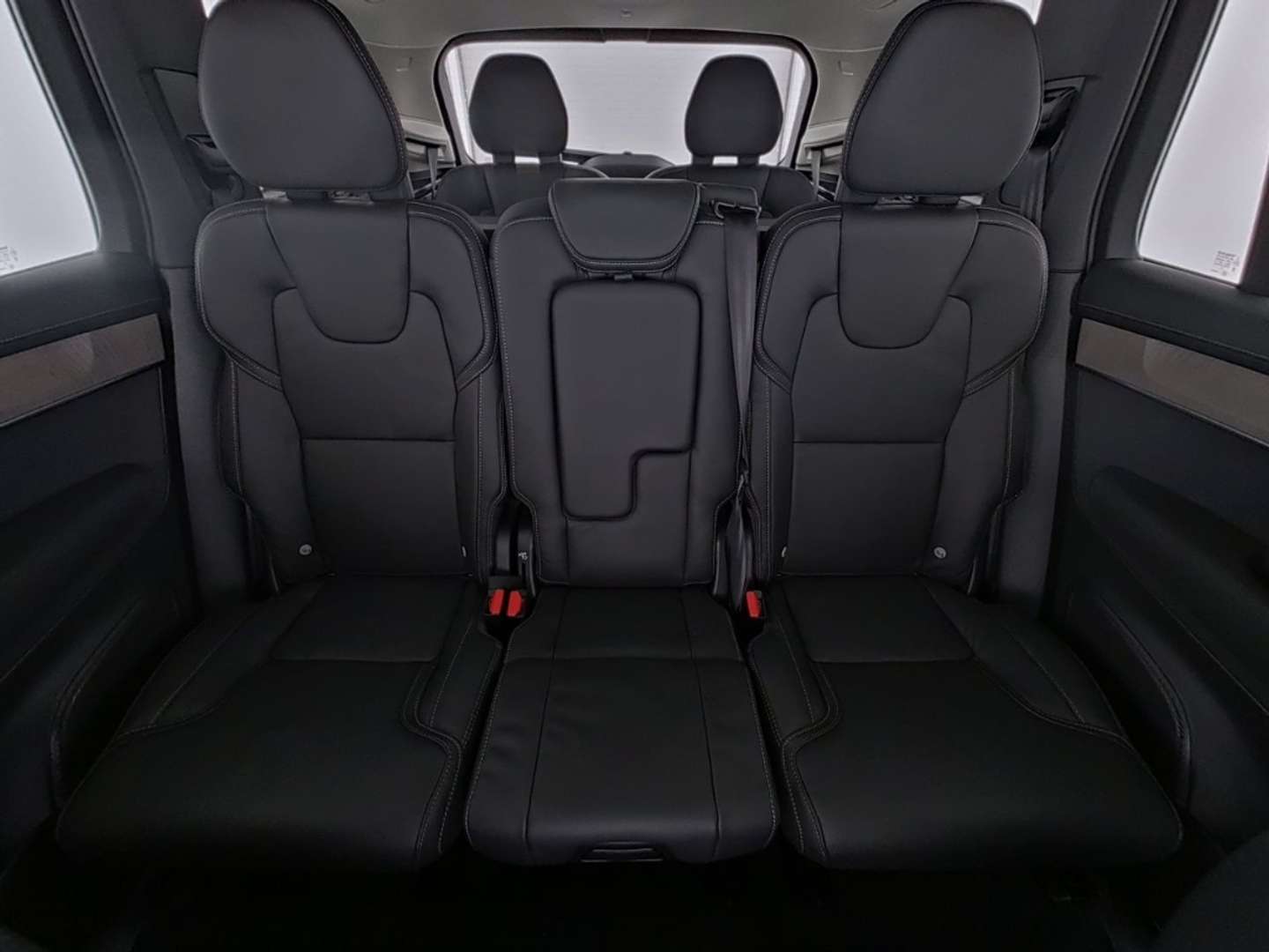 Volvo XC90 T8 Plus - 2025 - Joinsteer - #13