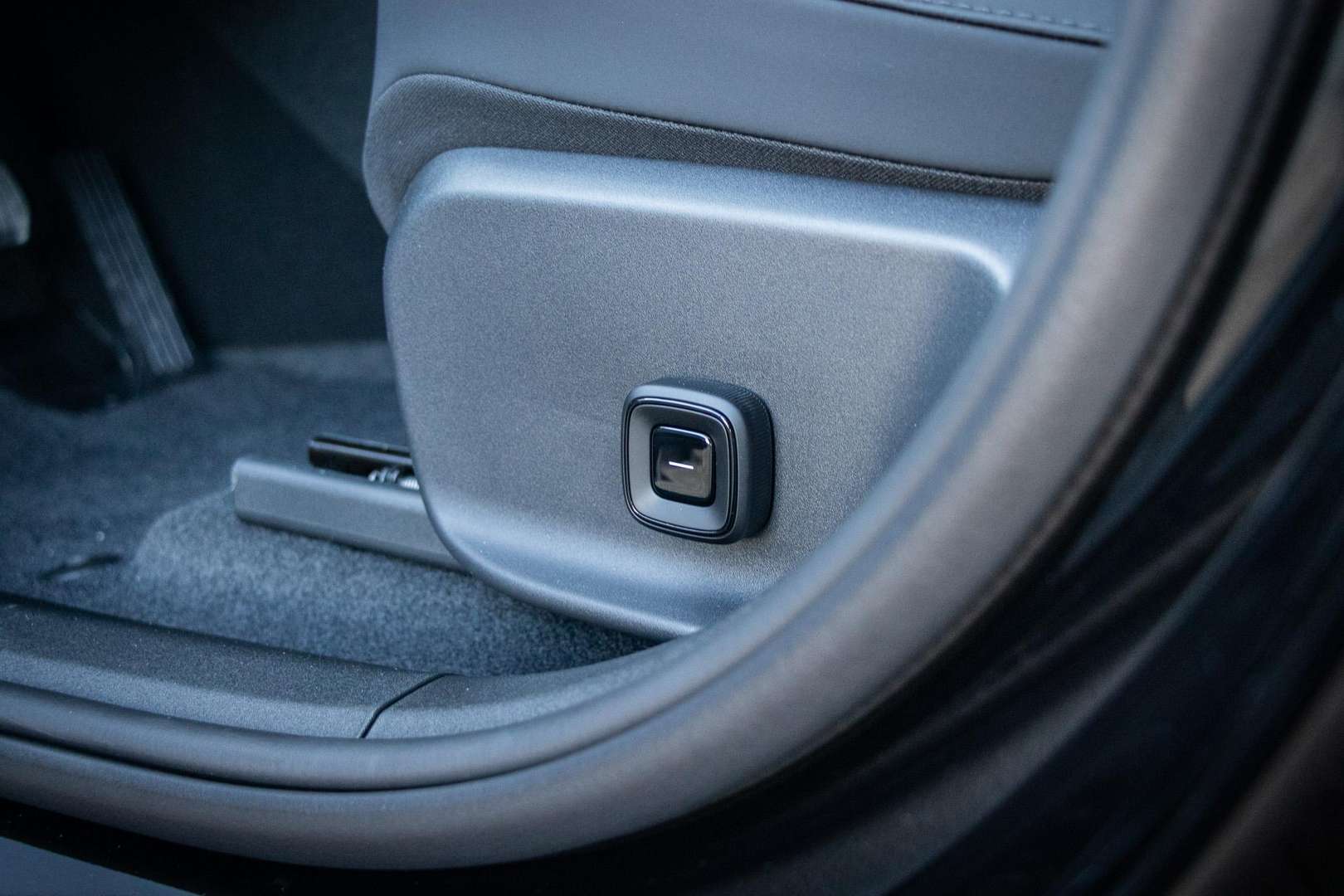 Volvo EX30 Single Motor Plus - 2026 - Joinsteer - #9