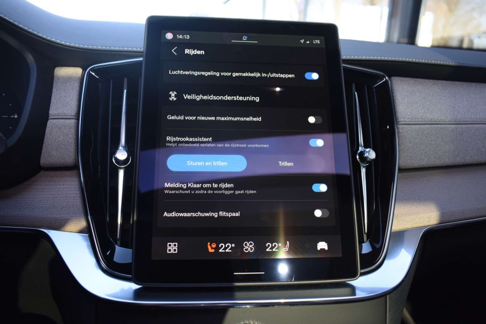 Volvo XC90 T8 - 2025 - Joinsteer - #44