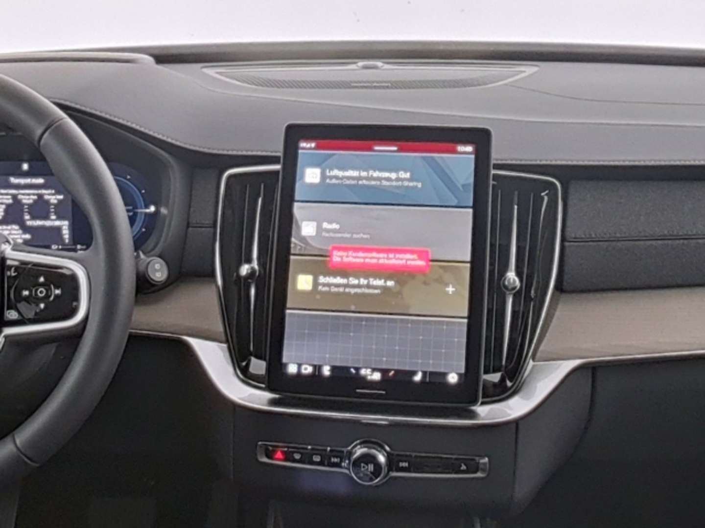 Volvo XC90 T8 Recharge Plus - 2025 - Joinsteer - #14