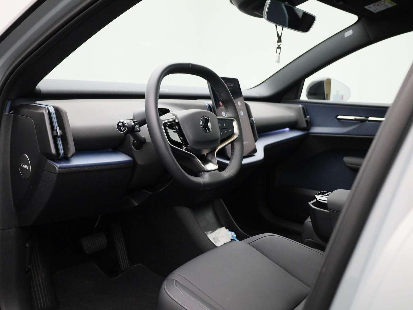 Volvo EX30 Extended Range Ultra Single Motor - 2024 - Joinsteer - #31