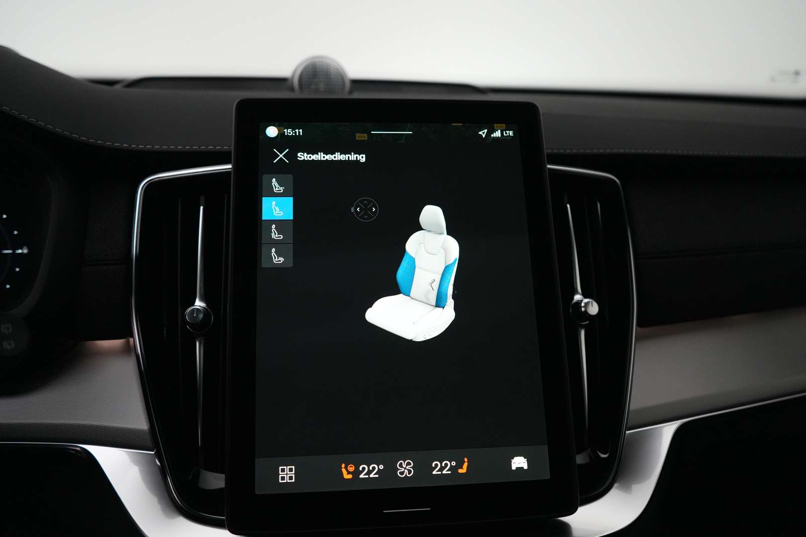 Volvo XC90 T8 Recharge - 2026 - Joinsteer - #36