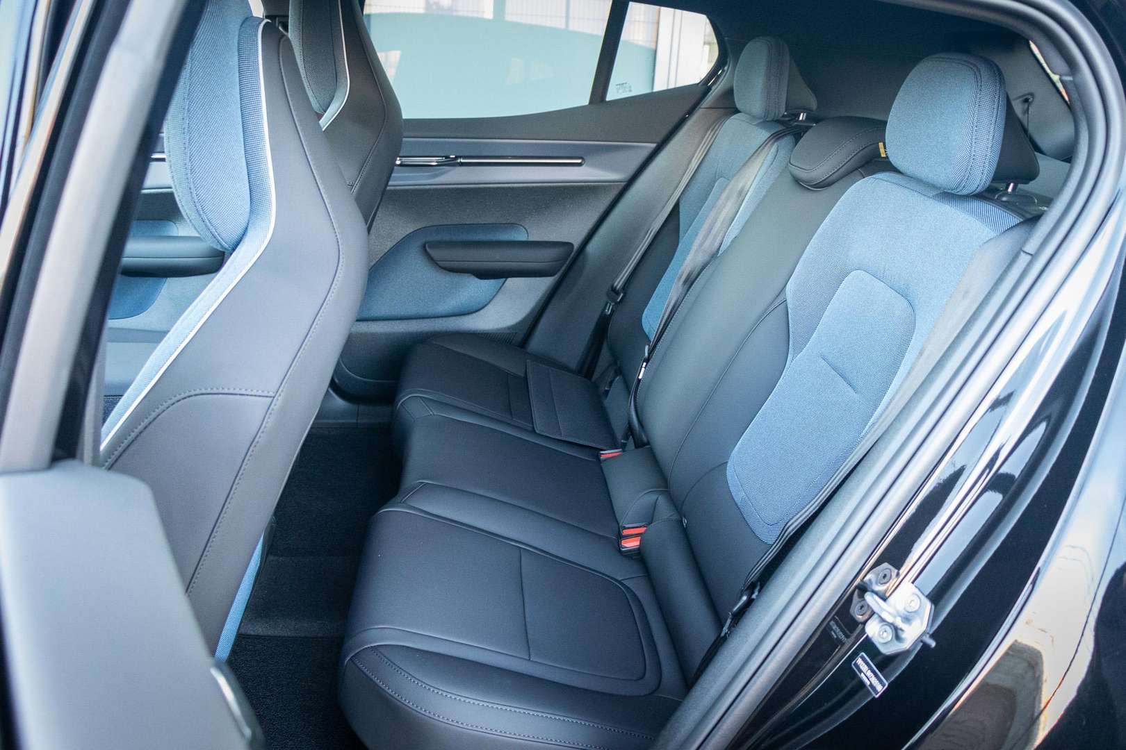 Volvo EX30 Single Motor Plus - 2026 - Joinsteer - #10